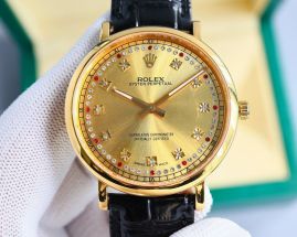 Picture of Rolex Watches Men Superlative Chronometer _SKU317rolex-40mm-0319304034